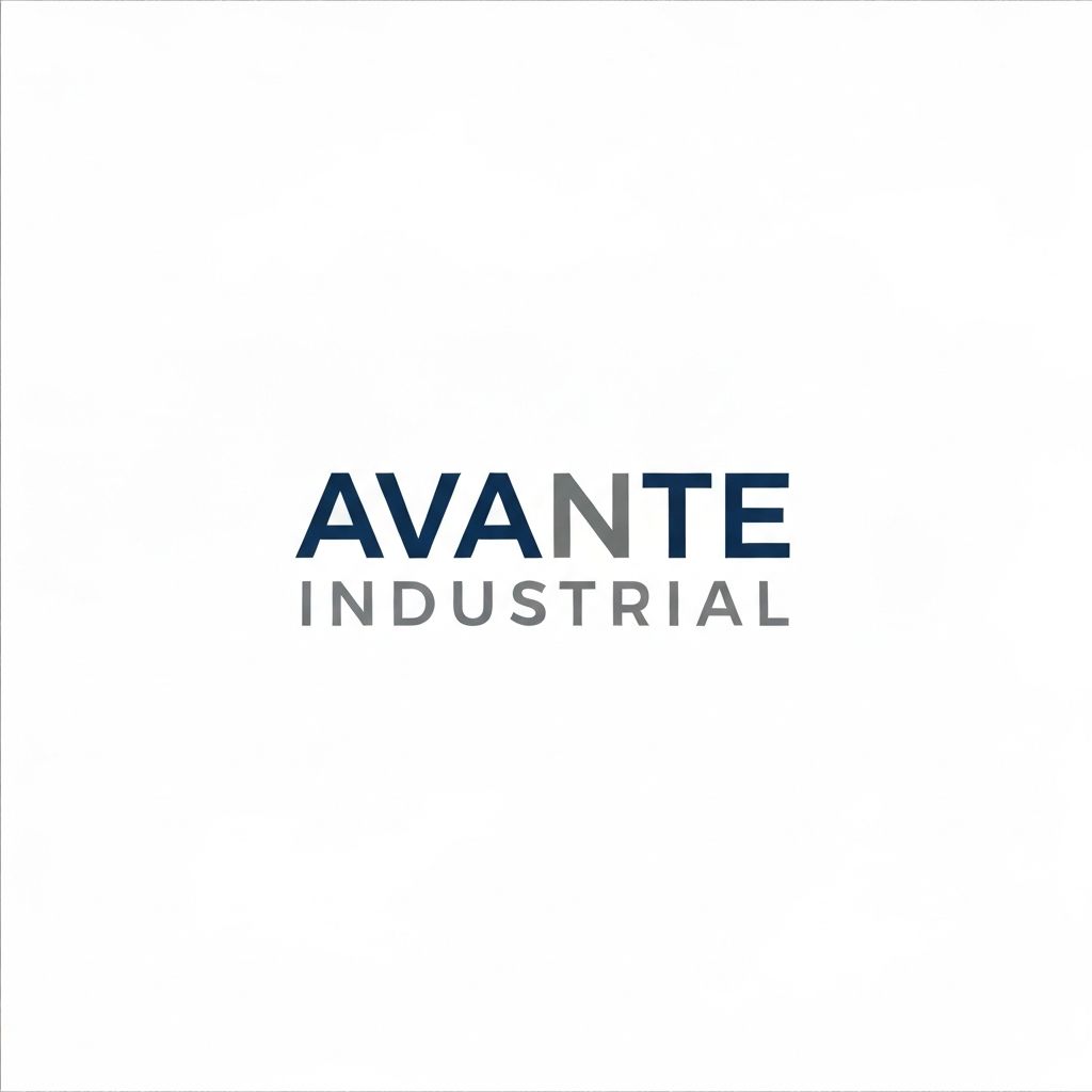Avante Industrial